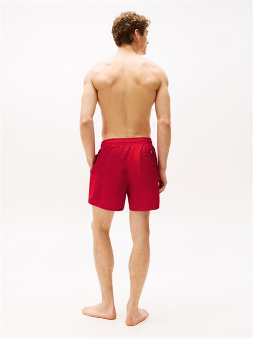 MEDIUM DRAWSTRING TOMMY HILFIGER | UM0UM03258/XLD